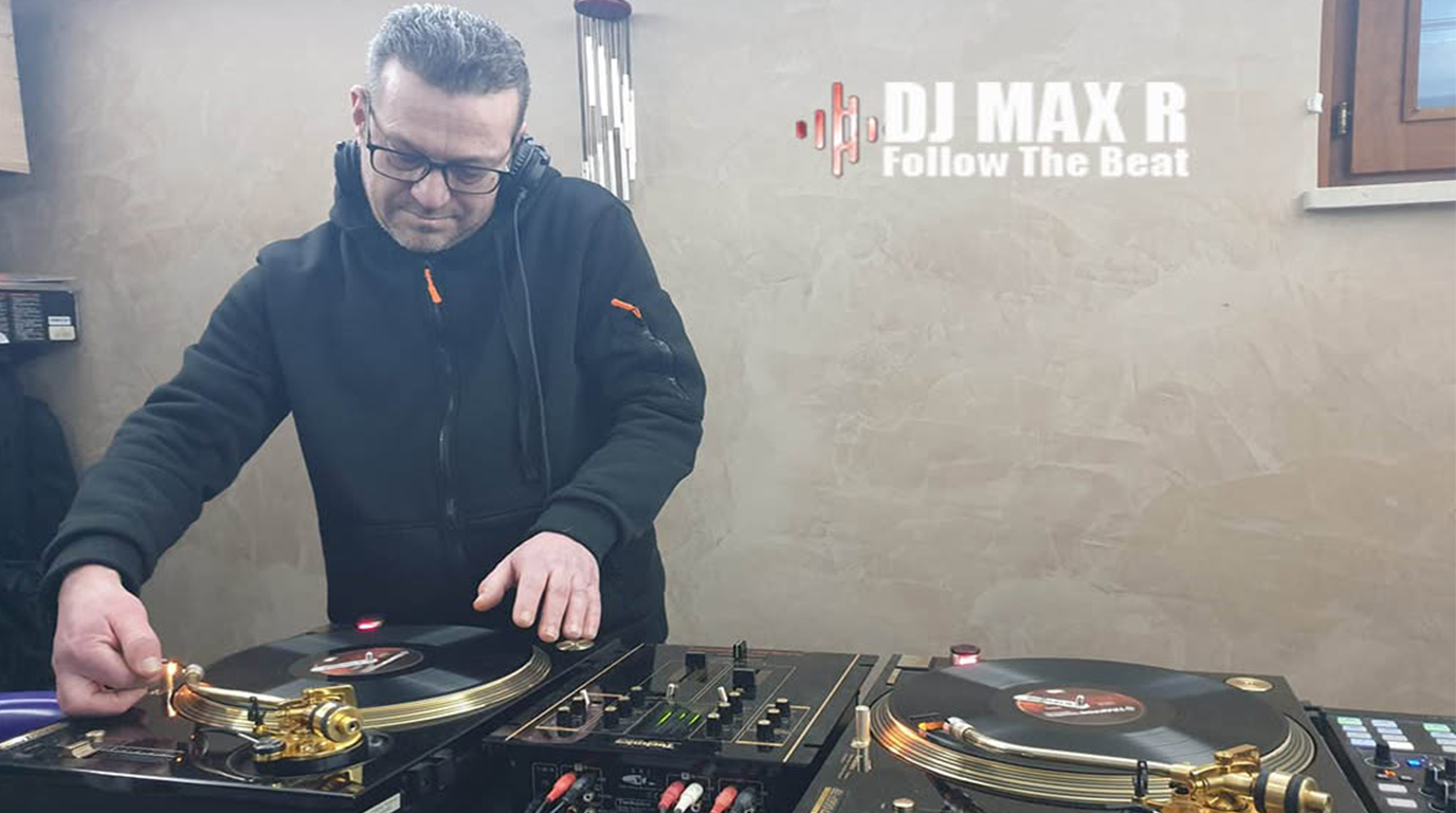 MaxrDj