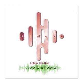 TARGA Follow The Beat AUDIO STUDIO