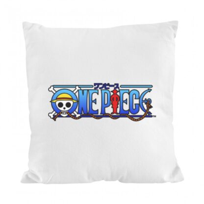 Cuscino One Piece Stampato - immagine 2